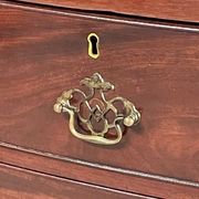 1950s Italian Regency Style Commode