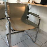 Chaise Fasem
