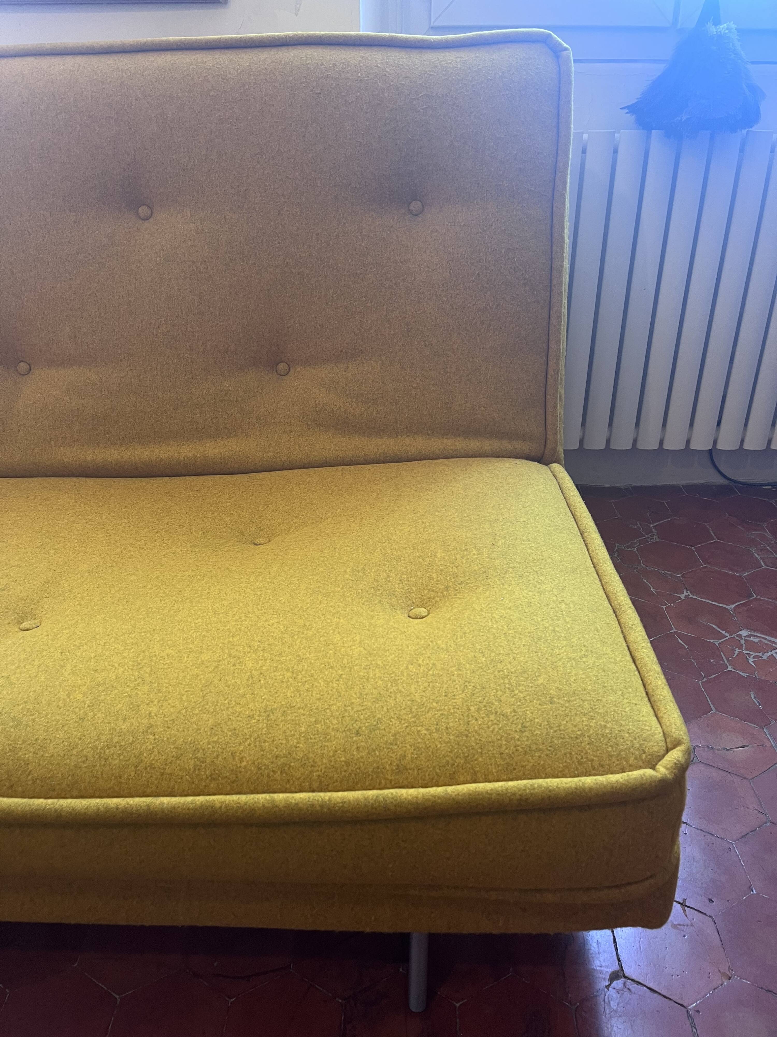 Nomade sofa bed Ligne Roset