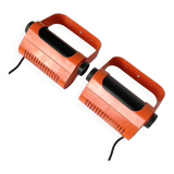 Hiemstra Evolux 70s wall lights