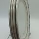 Plates in Gien earthenware