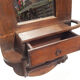 Mirror barbier