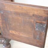 buffet italien du XVIIe siècle