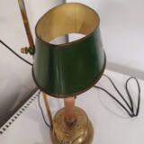 Lampe bouillotte alladin