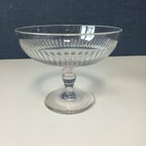 Crystal cup