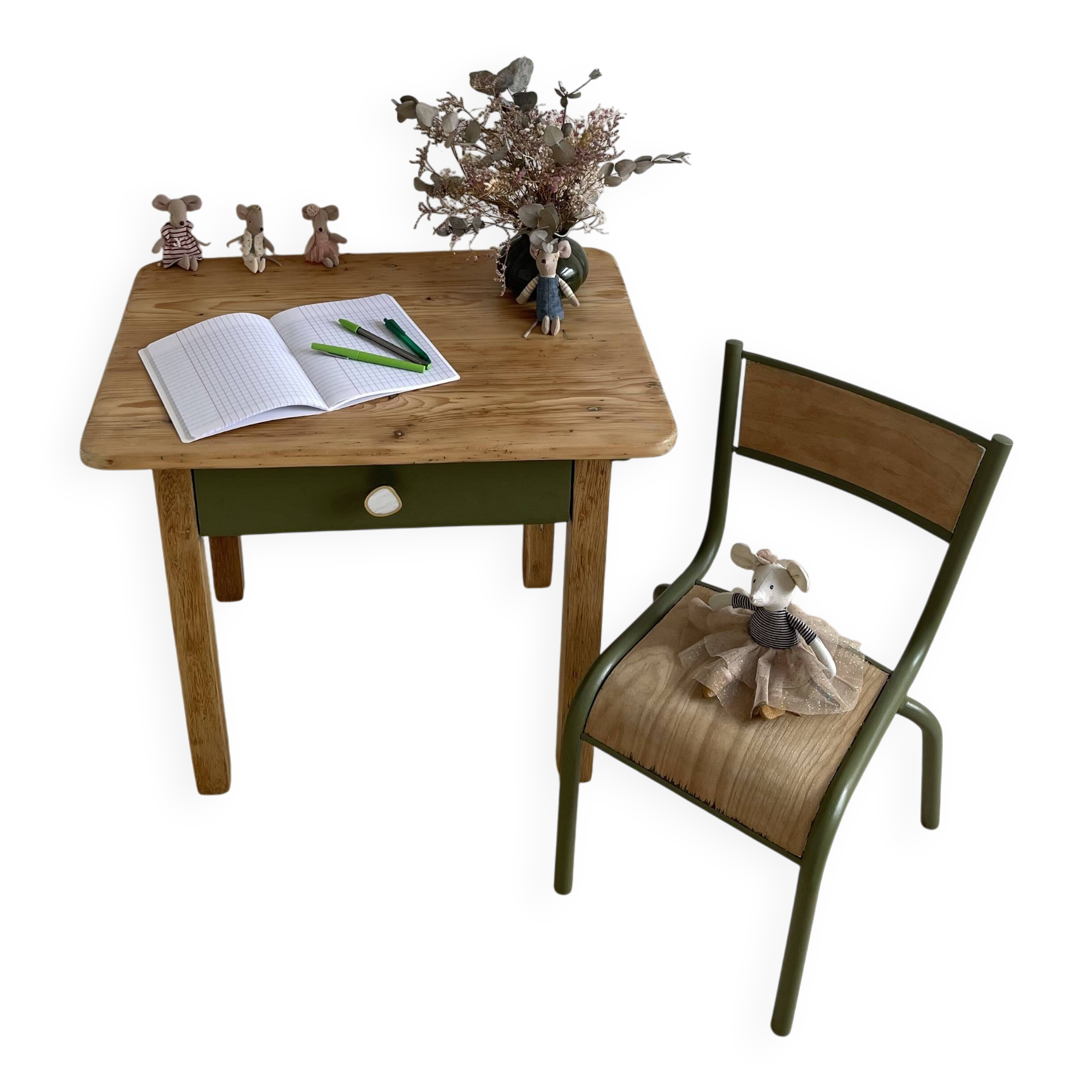 School desk