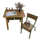School desk
