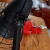 1930 Mazda industrial lamp