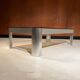1970s coffee table