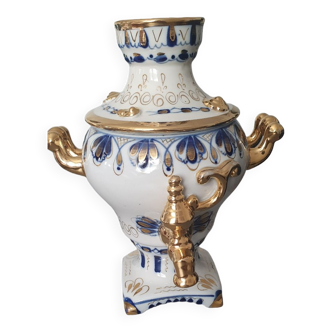 Savomar Samovar - Russian porcelain teapot