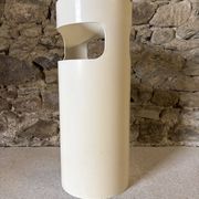 Umbrella stand model 4610 by G. Colombini for Kartell, 1960