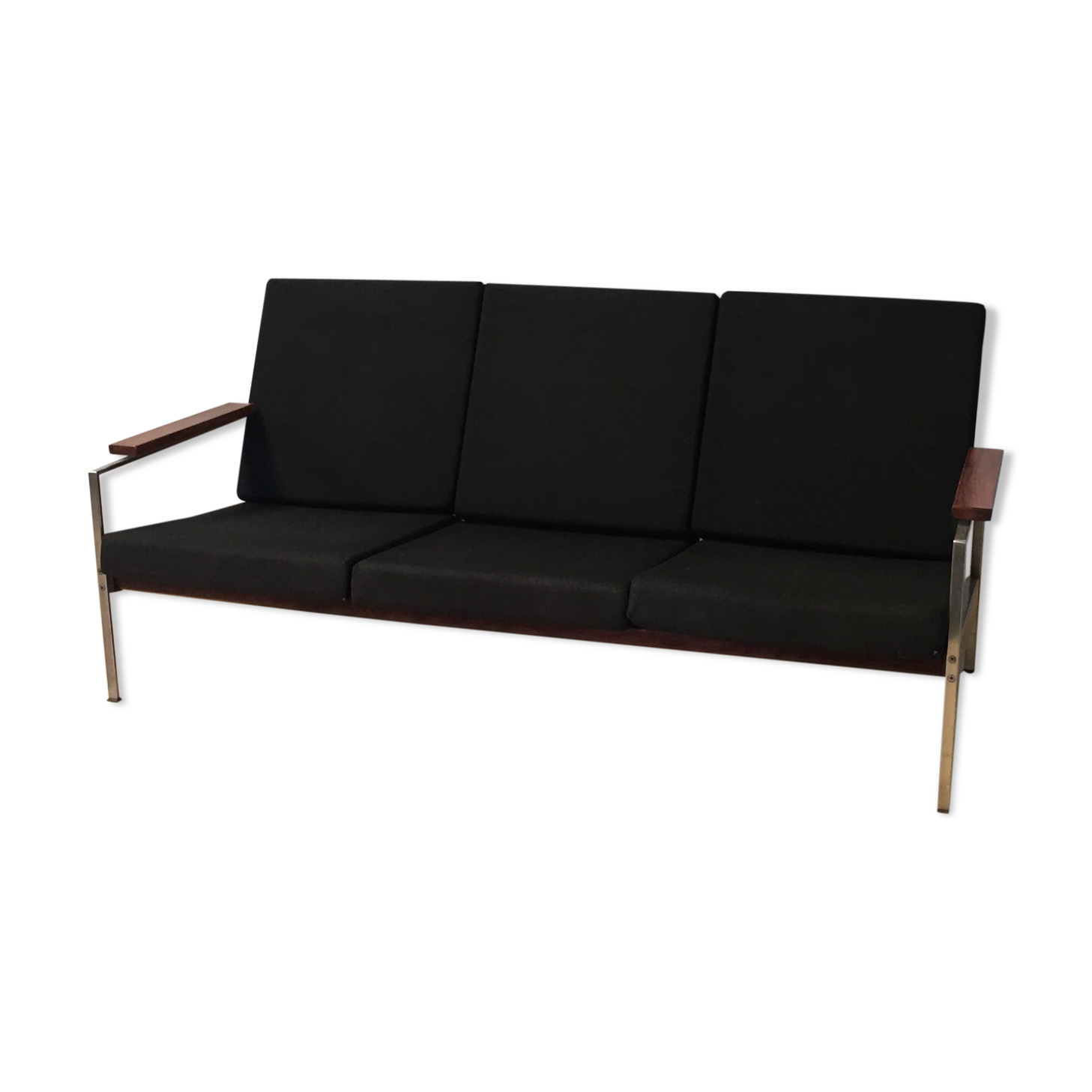 Rob Parry rosewood sofa