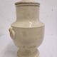 Old stoneware vinegar maker