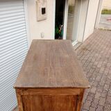 Rough old bonnetière