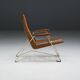 String Chair by Martin Eisler and Carlo Hauner, Brazil, 1960s
