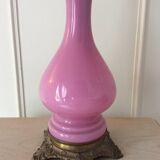 Vintage lamp.
