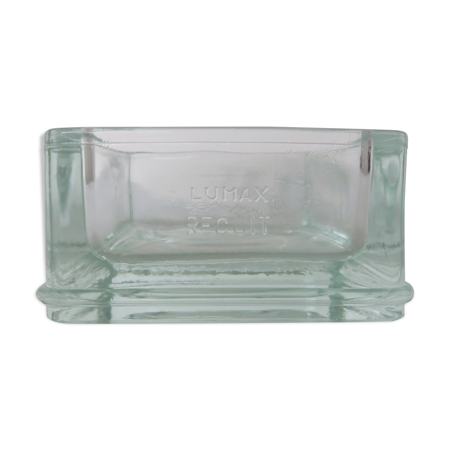 Ashtray Lumax annealing years 40 50