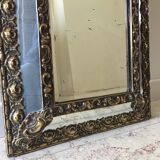 Mirror 61x35cm