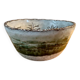 Albert Thiry Salad Bowl 1970