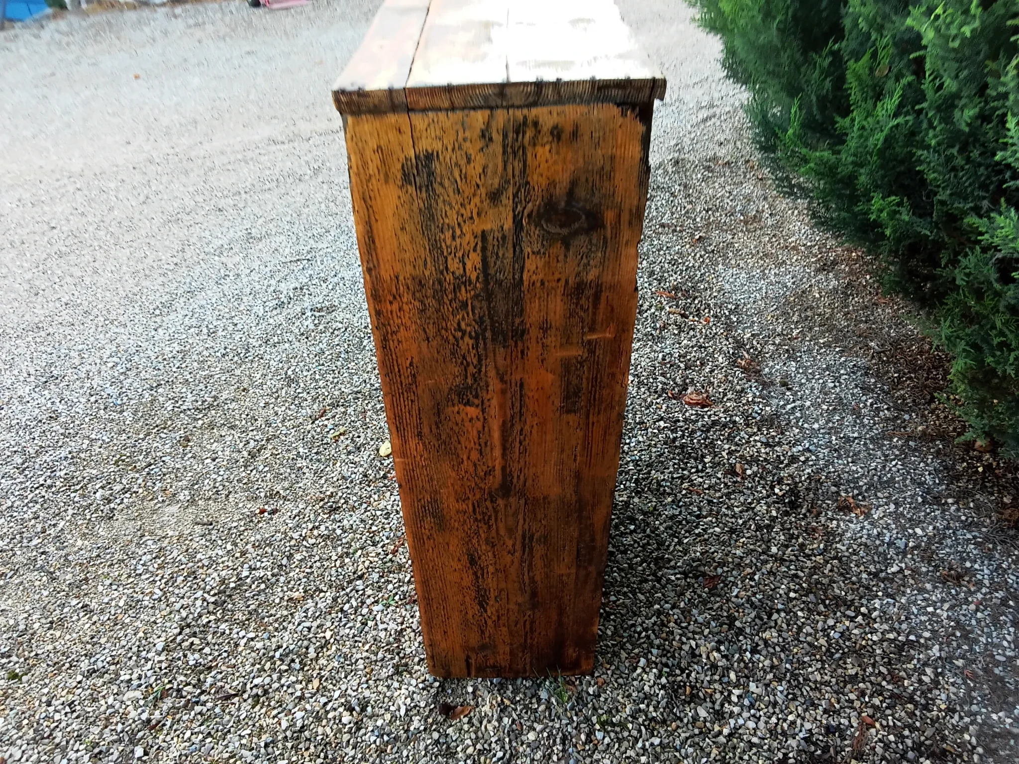 Workshop furniture
