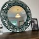 Large BWA Sun Mirror