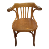 Fauteuil Baumann n°21 années 50 /60