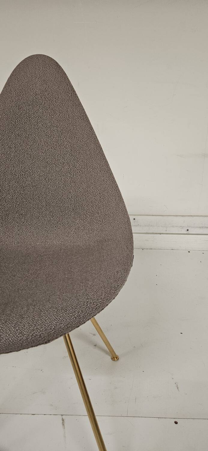 Arne Jacobsen 60th Anniversary  Drop Chair Fritz Hansen