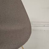 Arne Jacobsen 60th Anniversary  Drop Chair Fritz Hansen