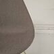 Chaise Drop 60e anniversaire d'Arne Jacobsen Fritz Hansen