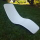 Vintage sunbathing 60/70 Charles Zublena
