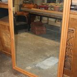Large mirror 92x132cm