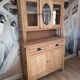 Country-style sideboard