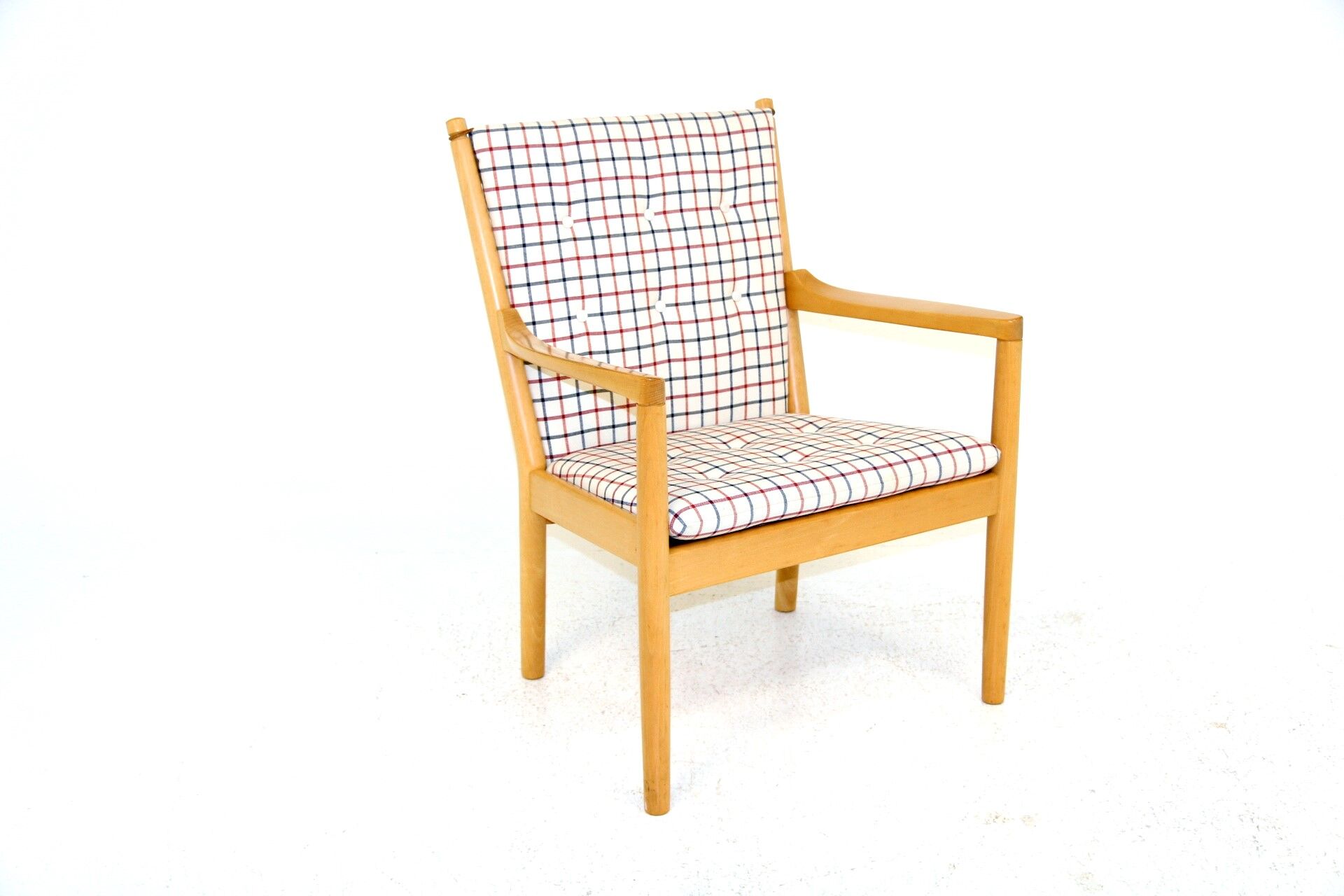 Armchair "FH 1788", Hans Wegner, Denmark, 1980