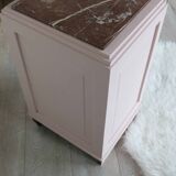 Chevet style art déco