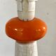 Vintage ceramic lamp