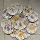 Service dessert 13p barbotine Salins