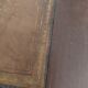 Antique desk