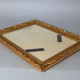 Wooden frame