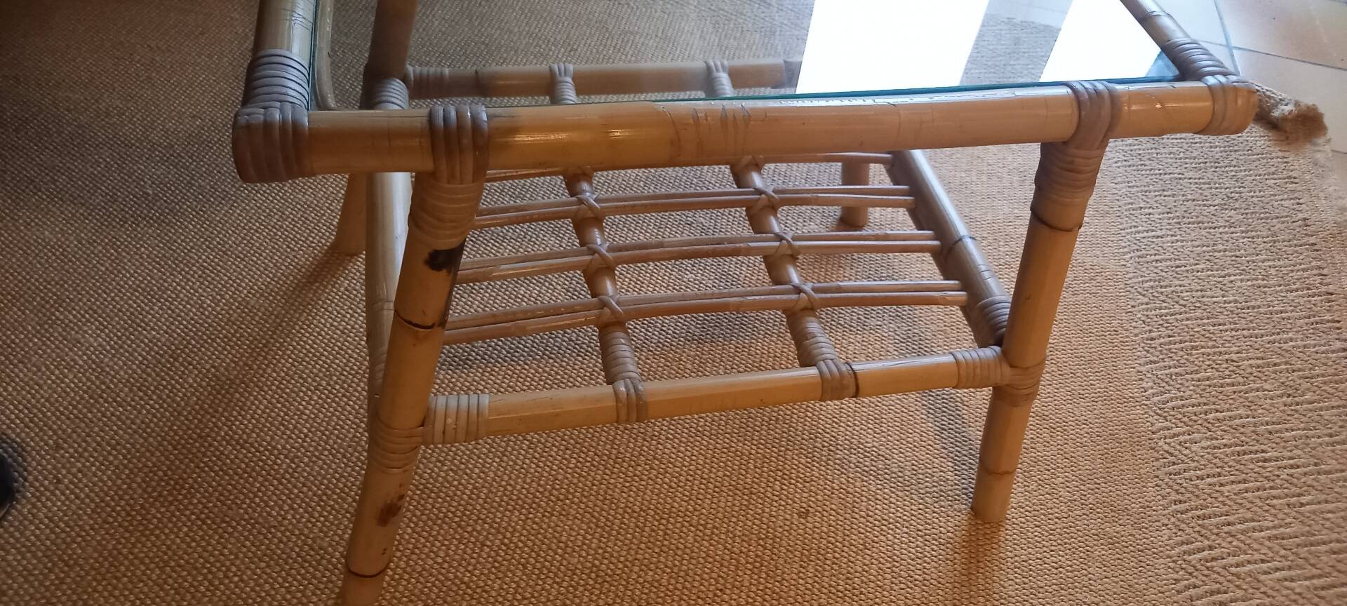 Side table