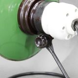 1950s Table Lamp, Czechoslovakia