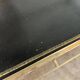 Table basse bronze 1970s