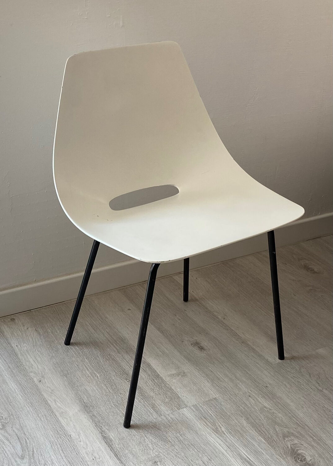 Amsterdam Chair Pierre Guariche