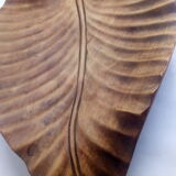 Dan Karner's trinket bowl 1930
