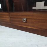 Vintage hifi cabinet