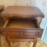 Bedside table