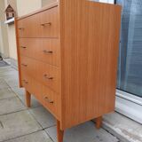 Commode vintage