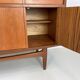 Vintage G-Plan sideboard by V.Wilkins 1960's