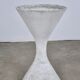 Diabolo design planter Anton Bee and Willy Guhl for Eternit SA 1960