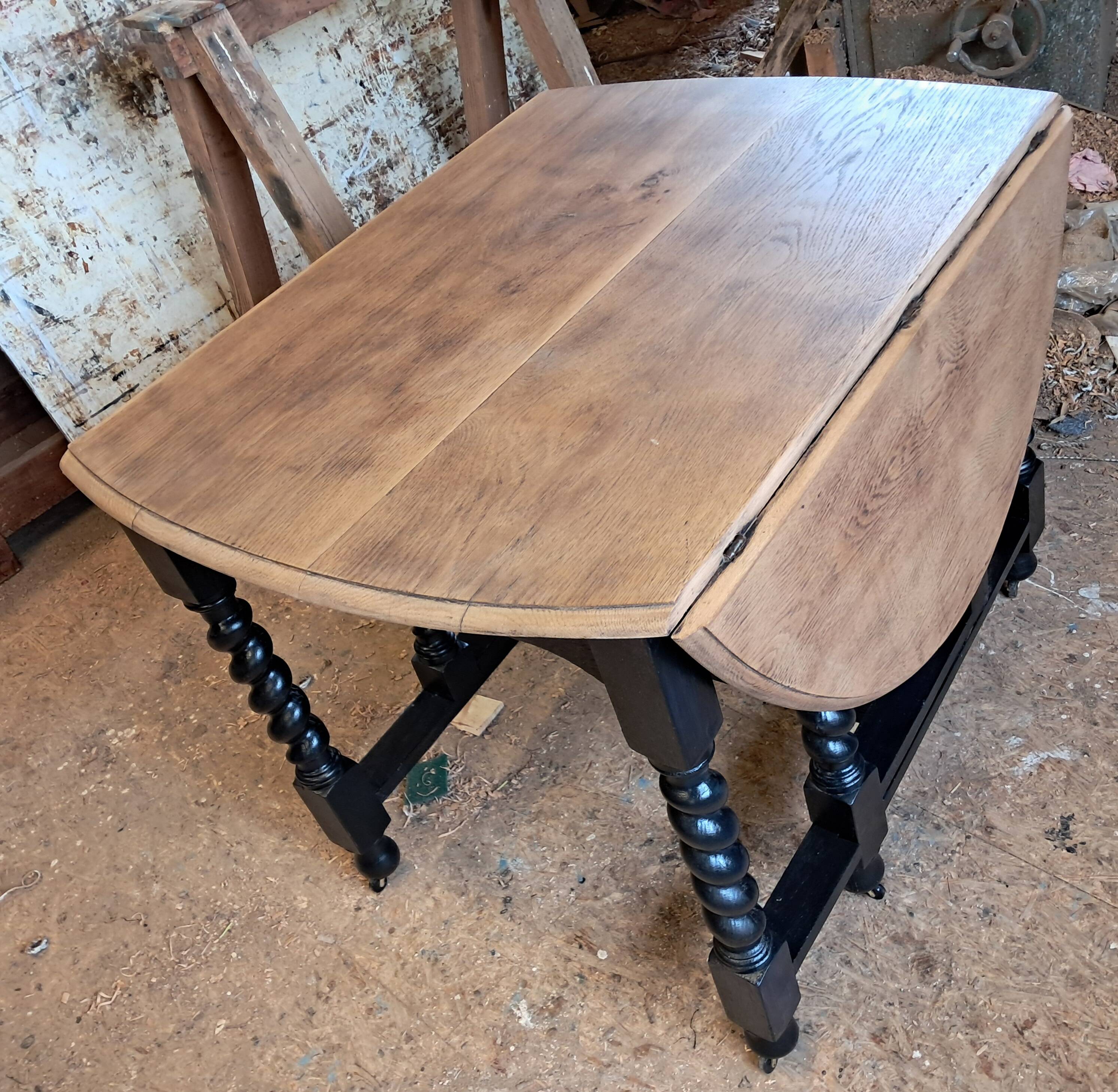 tables gateleg