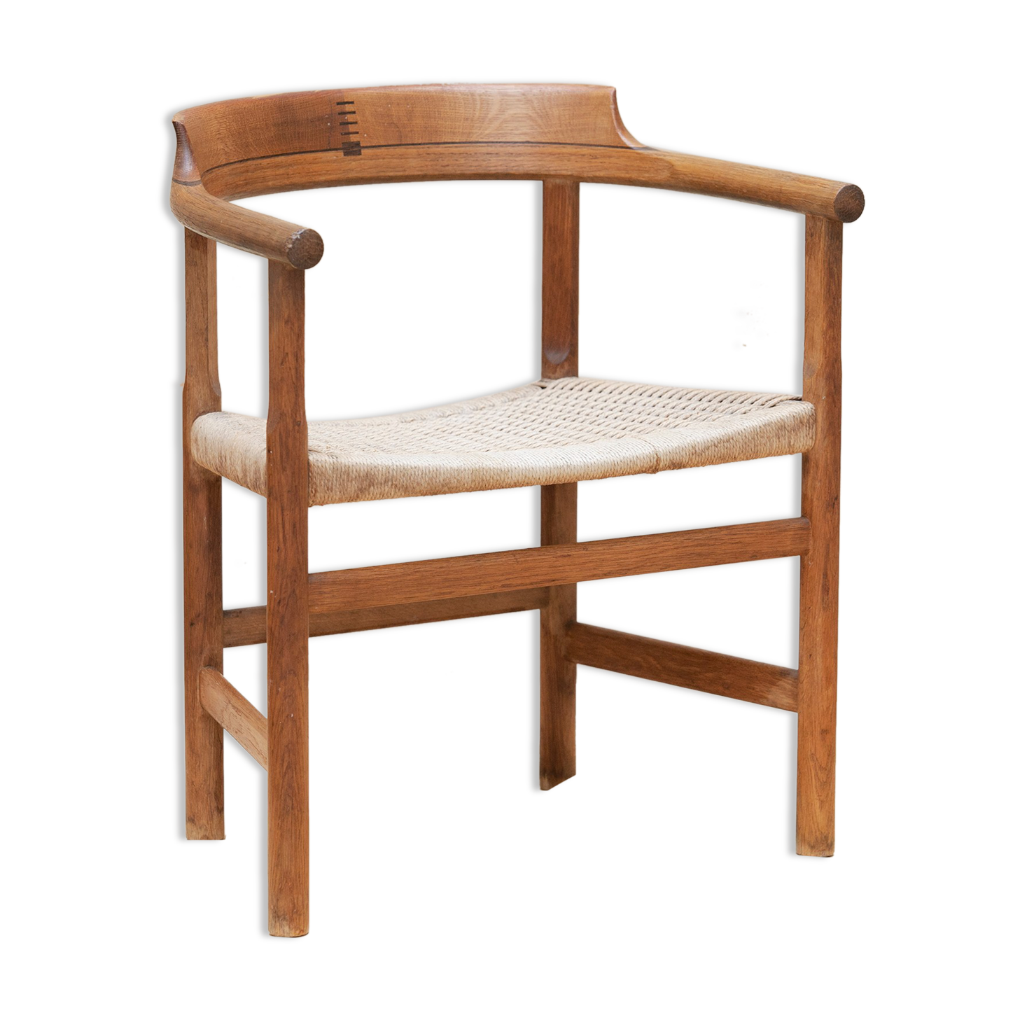 Hans Wegner Armchair